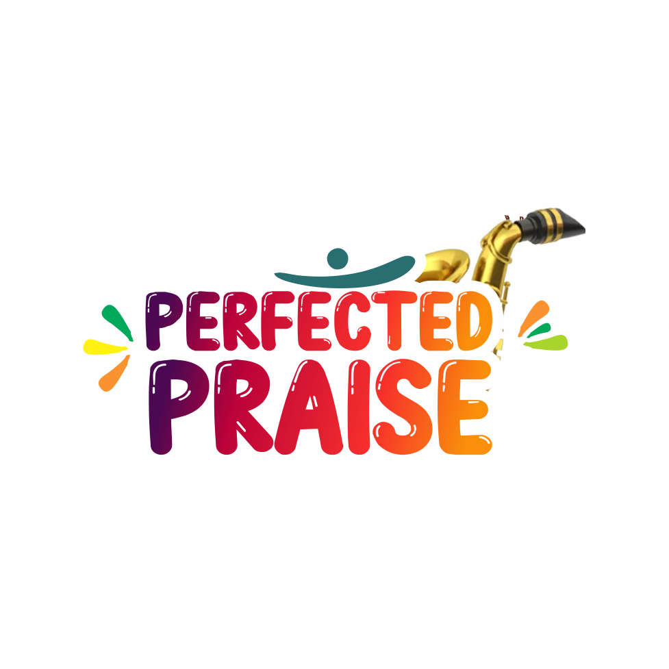 Perfected Praise logo